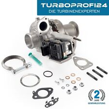 Turbosprężarka Alfa Romeo Giulietta Fiat Freemont 2.0 JTD JTDM 150 163 170 821785, używany na sprzedaż  PL