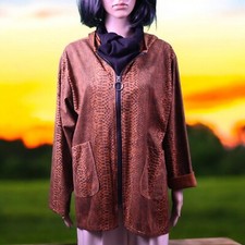 Chice jacke wildlederimitat gebraucht kaufen Chice jacke wildlederimitat gebraucht kaufen  Ansbach