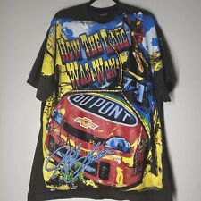 Jeff gordon aop for sale  Austin