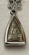Ciondolo thailandia buddha usato  Italia
