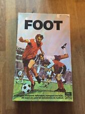 Jeu societe foot d'occasion  La Châtaigneraie