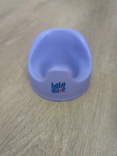 Usado, Cadeira Hasbro Baby Alive roxa penico assento bumbo comprar usado  Enviando para Brazil