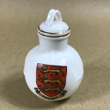 W.h.goss crested ware for sale  CAERPHILLY