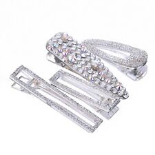 Set rhinestone hair for sale  Chicago