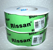 Siga rissan klebeband gebraucht kaufen  Reutlingen