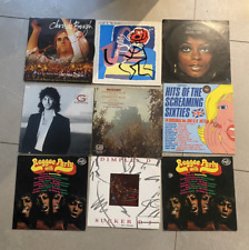 Huge vinyl record for sale  PURLEY