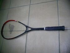 Raquette squash vista d'occasion  Sombernon