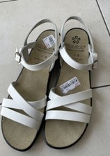 Ganter sandalen weiß gebraucht kaufen  Hamburg