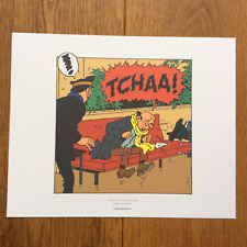 Herge moulinsart 2011 d'occasion  Nantes-