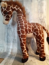 Large standing plush for sale  Cleveland