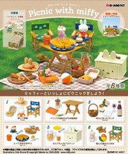 Ment picknick miffy gebraucht kaufen  Versand nach Germany