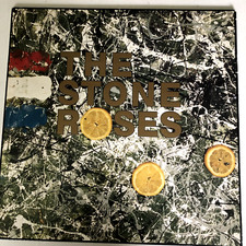 Stone roses stone for sale  LANCASTER