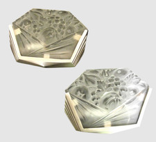 Pair art deco d'occasion  Expédié en Belgium