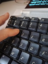 Clavier apple m2452 d'occasion  Courtry