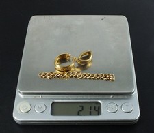 2.14g .375 9ct for sale 2.14g .375 9ct for sale  LEEDS