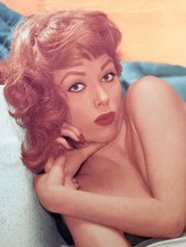 Playboycover cover 50s for sale  Reno