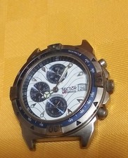 Orologio cronografo sector usato  Casoria