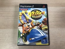 Software PS2 Missing Crash Bandicoot Bakusou Nitro Cart 21972 C, usado comprar usado  Enviando para Brazil
