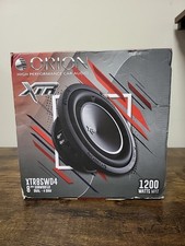 Orion xtr8swd4 xtr for sale  Dothan