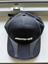 Mercedes amg basecap gebraucht kaufen  Heringen