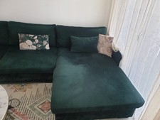 Canapé angle réversible d'occasion Canapé angle réversible d'occasion  Marseille I