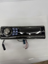 Alpine cda 9856ji for sale  Phoenix