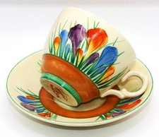 Clarice cliff 1930s for sale  KIDDERMINSTER