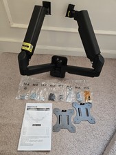 Huanuo dual monitor for sale  Kansas City