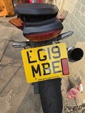 Cb125r main frame for sale  RUGBY