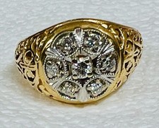 mens diamond cluster ring for sale mens diamond cluster ring for sale Ocala