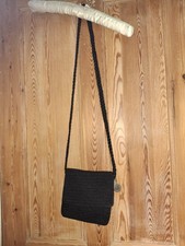 Sak crochet bag for sale  LONDON