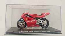 Moto cagiva 500 usato  Paterno