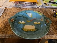 Antique german majolica for sale  Dubuque