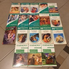 Libri harmony jolly usato  Parma