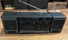Philips d8273 ghettoblaster gebraucht kaufen  Uffenheim