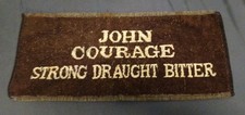 John courage bartowel gebraucht kaufen  Hamburg