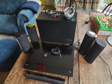 Sony bdv e380 for sale  PETERSFIELD