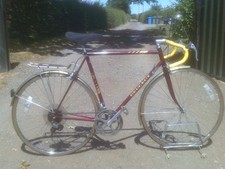 Vintage peugeot touriste for sale  UK