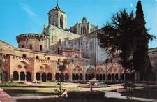 Espagne tarragone cathedrale usato  Spedire a Italy