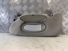 Chrysler cruiser sonnenblende gebraucht kaufen  Magdeburg