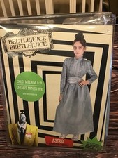 Beetlejuice astrid child for sale  Fort Lauderdale