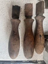 Outils cordonnier d'occasion  La Seyne-sur-Mer