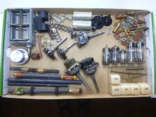 Konvolut röhrenradio ersatzte gebraucht kaufen  Oberhausen