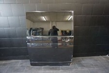 Tür schiebetür seitenscheibe gebraucht kaufen  Wurzen