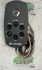 Maser control panel for sale  BRADFORD