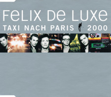 Felix luxe taxi gebraucht kaufen  Berlin
