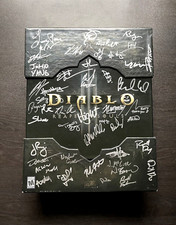 Diablo reaper souls for sale  South Berwick