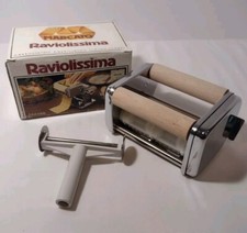 Ravioli machine attachment for sale  Avon