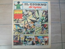 Rivista settimanale giorno usato  Lugo