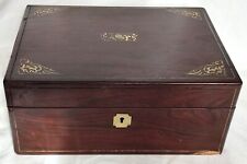 Antique victorian rosewood for sale  HORSHAM